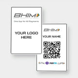 BHIP UPI Card (Without NFC)
