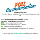 Book Full Customisation